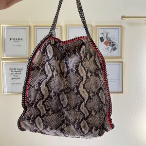 Stella McCartney Falabella tote